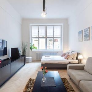 Appartement met Twee Slaapkamers